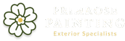 Primrose Painting